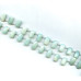 133-2005 Amazonite <br>10x18 Cushion Cut Drop