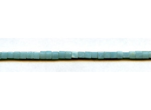 Amazonite 4x4 Cube