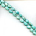 L3422-244 Amazonite <br>16-18x Tumble