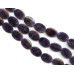 134-1231 Amethyst <br>24x33 Flat Oval