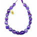 134-1620 Amethyst <br>15x-20x Faceted Nugget