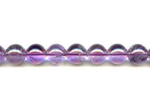 Amethyst 14mm Round