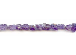 Amethyst 8-10x Rough Nugget