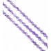 134-1818 Amethyst <br>13x18 Flat Pear
