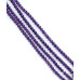 134-1977 Amethyst <br>8mm Round