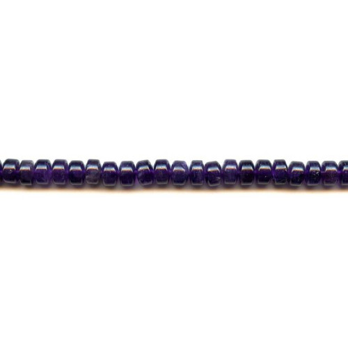 134-2080 Amethyst <br>7mm Wheel