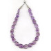 134-2183 Amethyst <br>14-20x Carved