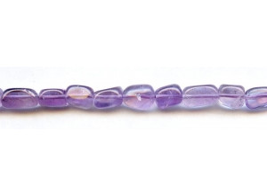 Amethyst 8x Rect Nugget
