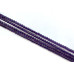 134-2224 Amethyst <br>6mm Faceted Round