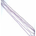 134-2232 Amethyst <br>2-2.5mm Round