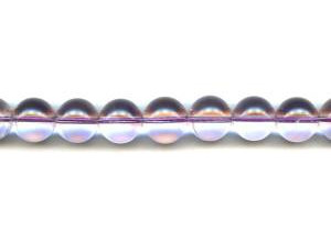 Pink Amethyst 14mm Round