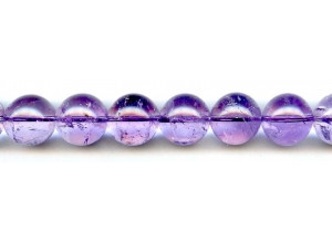 Pink Amethyst 16mm Round