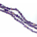 134-2392 Amethyst <br>10x Faceted Nugget