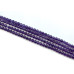 134-2398 Amethyst <br>7mm Round