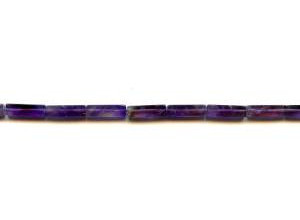 Amethyst 4x13 Rectangle