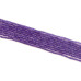 134-2427 Amethyst <br>3-3.5mm Faceted Rondell