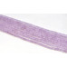 134-2439 Pink Amethyst <br>4mm Faceted Rondell