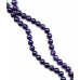 134-2457 Amethyst <br>16mm Round