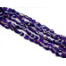 134-2466 Amethyst <br>10-12x Faceted Nugget