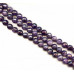 134-2515 Amethyst <br>16mm Faceted Round