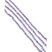 134-2558 Amethyst <br>6x9 Flat Oval