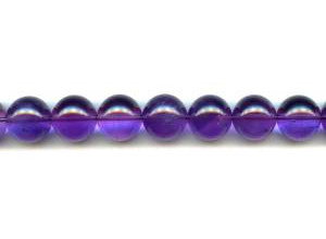 Amethyst 14mm Round