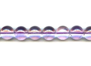 Pink Amethyst 16mm Round