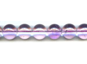 Pink Amethyst 18mm Round