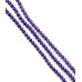 134-2731 Amethyst <br>10mm Round