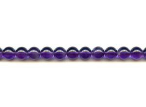Amethyst 9mm Round