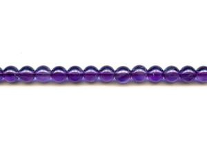 Amethyst 8mm Round
