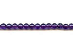 Amethyst 8mm Round