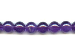 Amethyst 16mm Round