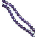 134-2755 Amethyst <br>18mm Round