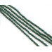 135-1223 Green Apatite <br>7mm Round