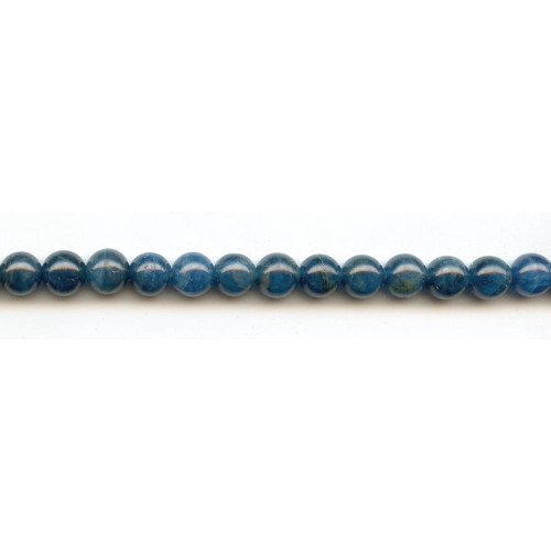 135-1336 Apatite <br>8mm Round