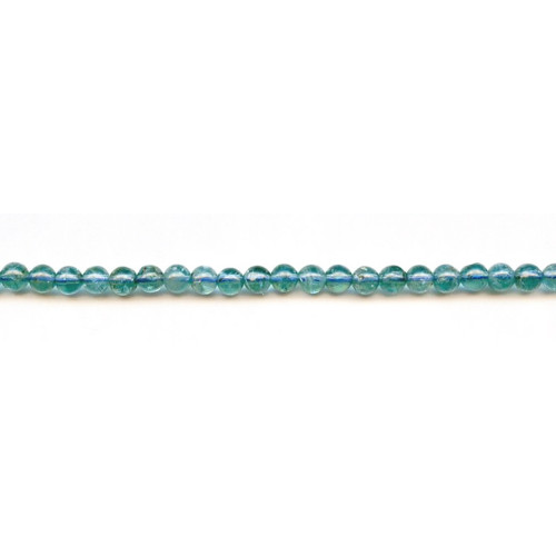 135-1421 Apatite <br>5mm Round