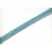 135-1475 Apatite <br>3mm Faceted Rondell