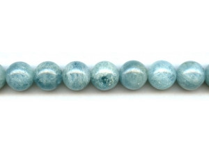 Aquamarine 14mm Round