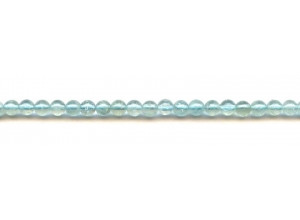 Aquamarine 5-5.5mm Round