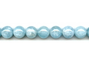 Aquamarine 14mm Round