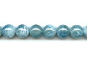Aquamarine 16mm Round