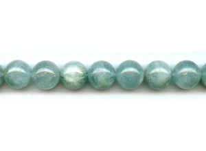 Aquamarine 14mm Round