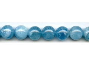 Aquamarine 16mm Round