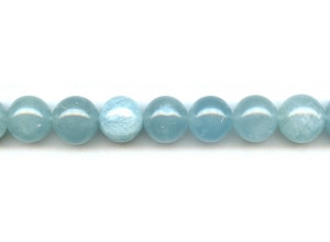 Aquamarine 14mm Round