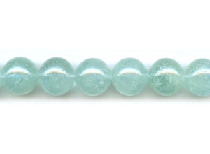Aquamarine 18mm Round