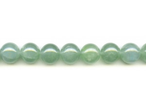 Aquamarine 14mm Round