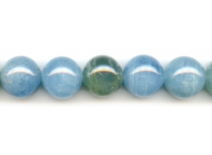 Aquamarine 20mm Round