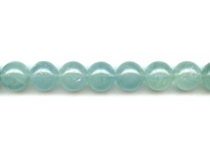 Aquamarine 14mm Round