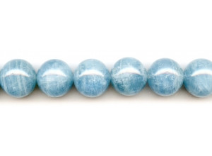 Aquamarine 18mm Round